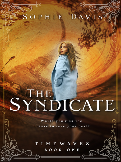 Title details for The Syndicate by Sophie Davis - Available